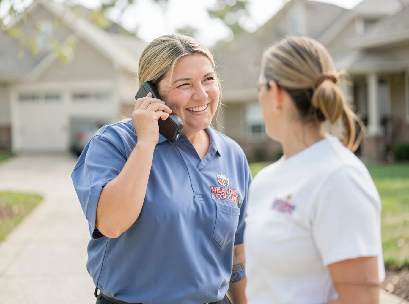 Hvac Repair Wessington Springs, SD FAQs
